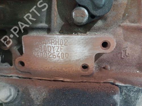 Engine CITROËN C8 (EA_, EB_) 2.0 HDi 135 | BP34274748M1  - Image 8