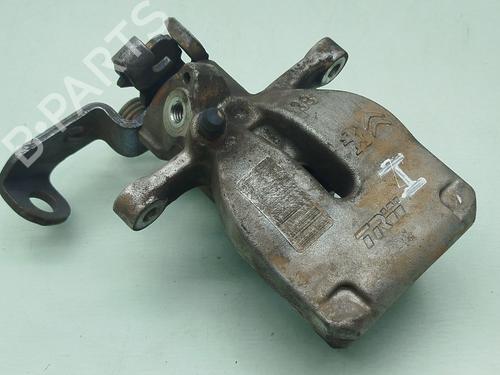 Used Left rear brake caliper FIAT DOBLO Box Body/MPV (510_, 511_) BlueHDi 100 (102 hp) 29133297