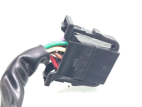 Right mirror SEAT ALTEA XL (5P5, 5P8) 1.6 TDI | BP16766038C27 