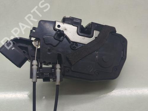 Rear left lock NISSAN X-TRAIL II (T31) 2.0 dCi 4x4 | BP29259111C100 