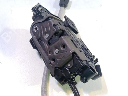 Front left lock SEAT IBIZA V (KJ1, KJG) 1.0 TSI | BP28430005C98