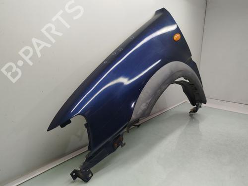 Left front fenders NISSAN TERRANO II (R20) 2.7 TDi 4WD | BP30515114C41