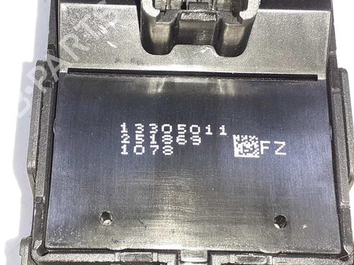 Left front window switch OPEL INSIGNIA A Sports Tourer (G09) 2.0 CDTI 4x4 (35) | BP6921617I27 