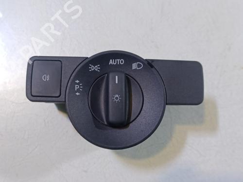 Used Headlight switch Headlight switch MERCEDES-BENZ VITO Tourer (W447) 109 CDI / 109 BlueTEC (447.701, 447.703, 447.705) (88 hp) 40106169 40106169