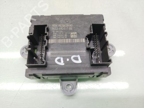Elektronisk modul LAND ROVER RANGE ROVER EVOQUE (L538) 2.0 D 4x4 (150 hp) 19414521