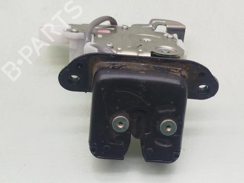 Tailgate lock HONDA HR-V (RU) 1.6 i-DTEC (RU8) | BP29544824C101 