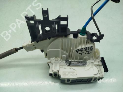 Rear left lock MERCEDES-BENZ GLA-CLASS (X156) GLA 220 CDI 4-matic (156.905) | BP29356968C100 