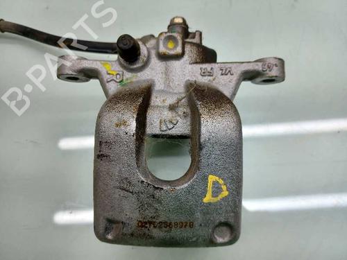 Right rear brake caliper MERCEDES-BENZ X-CLASS (470)  | BP13048336M106