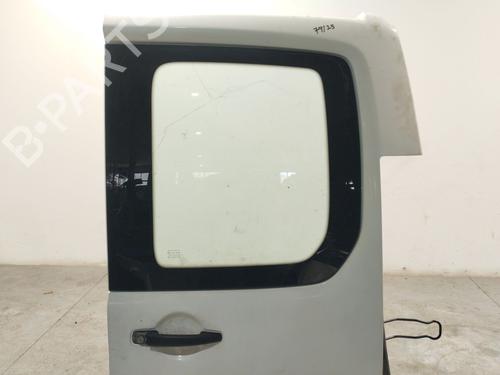 Right rear door CITROËN JUMPY II (VF7) 1.6 HDi 90 16V | BP29463722C5 