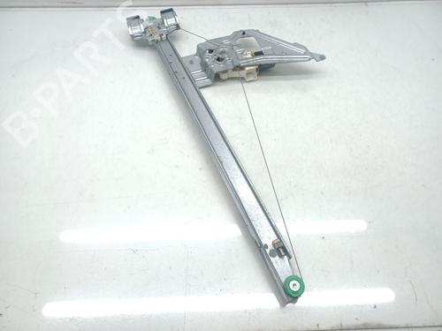 Front right window mechanism VW CRAFTER 30-50 Van (2E_) 2.0 TDI | BP31340869C23