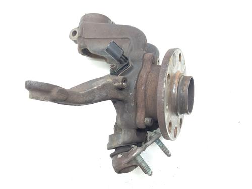 Right front steering knuckle VW CADDY III Box Body/MPV (2KA, 2KH, 2CA, 2CH) 1.9 TDI | BP24209376M26 