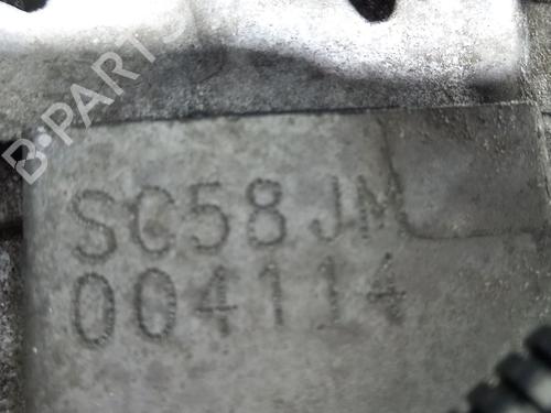 Gearbox KIA OPTIMA (FSGDS6B) 1.7 CRDi | BP30748131M3 