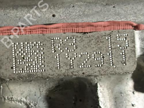 Gearbox DACIA SANDERO III 1.0 TCe 90 | BP33626586M3 - Image 7