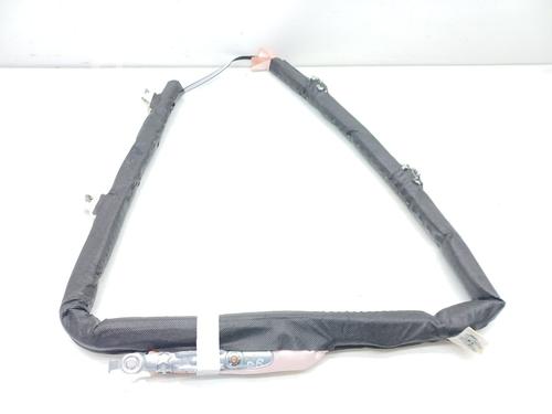 Right curtain airbag PEUGEOT 3008 II SUV (MC_, MR_, MJ_, M4_) 1.6 PureTech 180 (M45GFR, M45GFU) 9811504380 | 34197049H