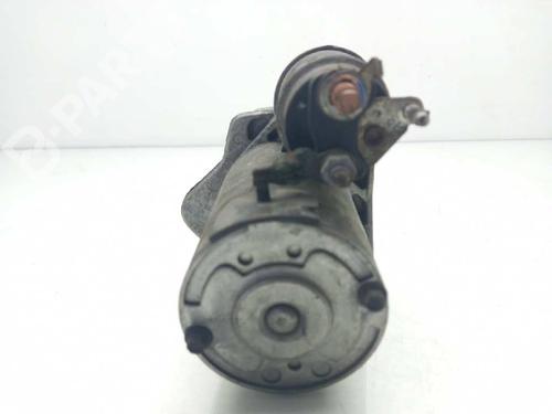 Starter NISSAN MICRA IV (K13K, K13KK)  | BP12113651M8 