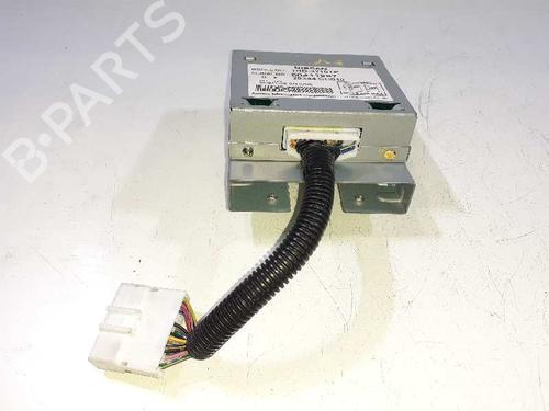 Electronic module NISSAN MURANO I (Z50) 3.5 4x4 | BP7838639M83 