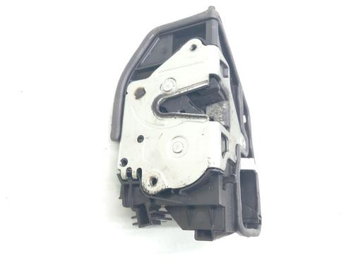 Rear left lock BMW X3 (E83) xDrive 20 d | BP16948289C100 
