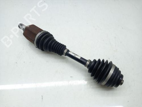 Used Left front driveshaft BMW X1 (E84) xDrive 23 d (204 hp) 23401913