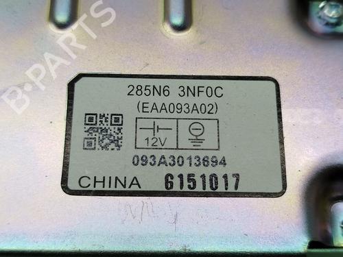 Electronic module NISSAN LEAF (ZE0) Electric | BP35950358M83 - Image 5