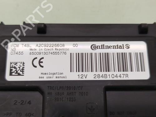Electronic module RENAULT CLIO IV (BH_) 1.6 RS (BHJ4, BHJ6, BHMM) | BP38267373M83 - Image 3