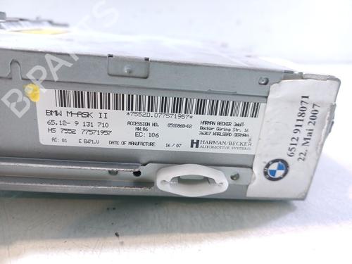 Radio BMW 5 (E60) 520 d | BP31929063E6 