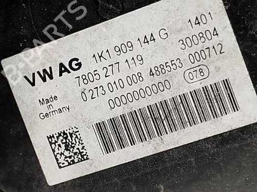 Steering rack VW GOLF V (1K1) 2.0 TDI | BP32163719M22  - Image 9