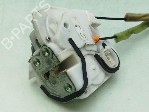 Used Front right lock Front right lock MAZDA CX-5 (KE, GH) 2.0 (KEEFW) (165 hp) 39141516 39141516