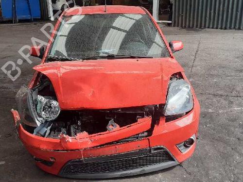 Front right window mechanism FORD FIESTA V (JH_, JD_) 1.6 16V | BP8242848C23 
