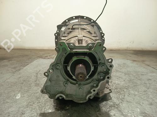 Gearbox JAGUAR XJ (X351) 3.0 SCV6 AWD | BP40298379M3 - Image 3