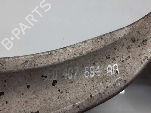 Right front suspension arm AUDI A4 B7 (8EC) 2.0 TDI 16V | BP6442828M13 