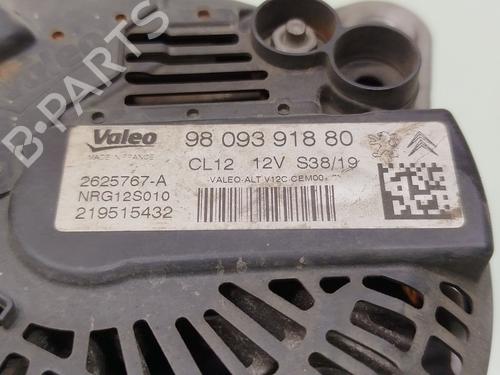 Alternator OPEL VIVARO C Van (K0) 1.5 | BP29421665M7 