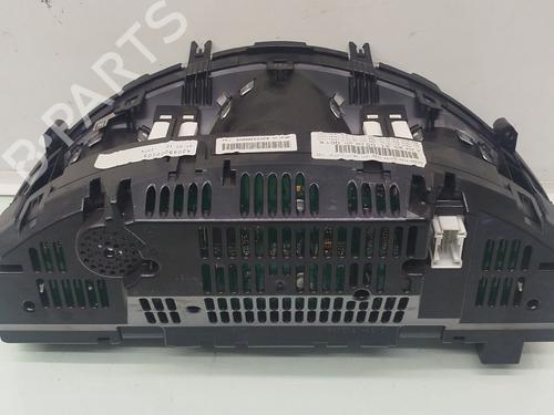 Instrument cluster MERCEDES-BENZ C-CLASS (W204) C 200 CDI (204.001) | BP25804082C47