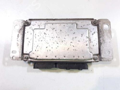 Engine control unit (ECU) CITROËN C1 (PM_, PN_)  | BP15525111M57 