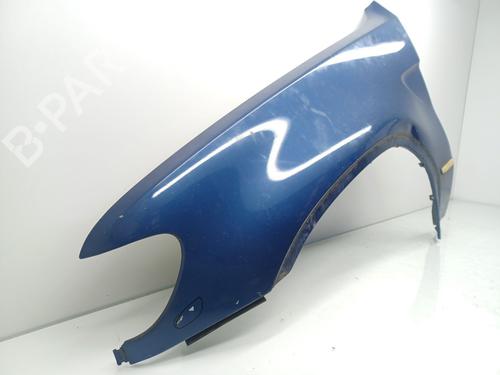 Left front fenders BMW X5 (E53) 4.4 i | BP17522933C41 
