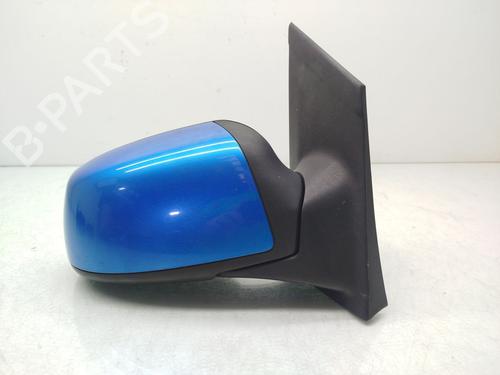 Right mirror FORD FOCUS II (DA_, HCP, DP) 1.8 TDCi | BP18133143C27 