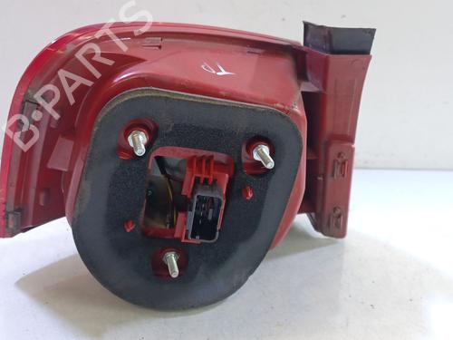 Right taillight VW PASSAT B6 (3C2) 2.0 TDI 16V | BP28079095C35 