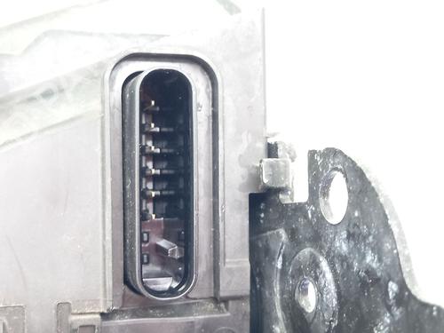 Front right lock LAND ROVER DISCOVERY SPORT (L550) 2.0 D | BP19314504C97 
