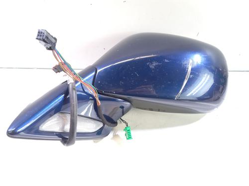 Used Left mirror PEUGEOT 807 (EB_) 2.0 16V (140 hp) 25847197