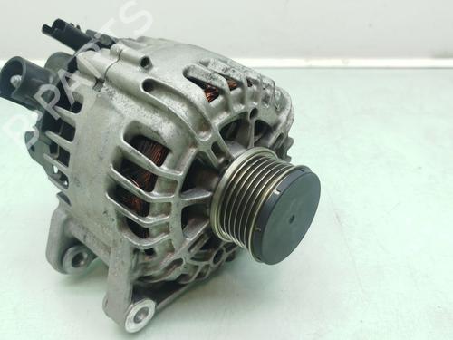 Used Alternator PEUGEOT 308 III (FB_, FH_, FP_, F3_, FM_) PureTech 110 (FPHNPL) (110 hp) 26553446