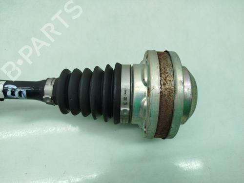 Left front driveshaft AUDI Q3 (8UB, 8UG) 1.4 TSI | BP38074697M38 - Image 4