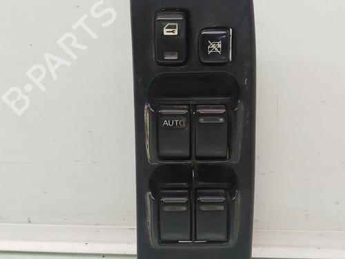 Left front window switch NISSAN TERRANO II (R20) 2.7 TDi 4WD | BP30760125I27