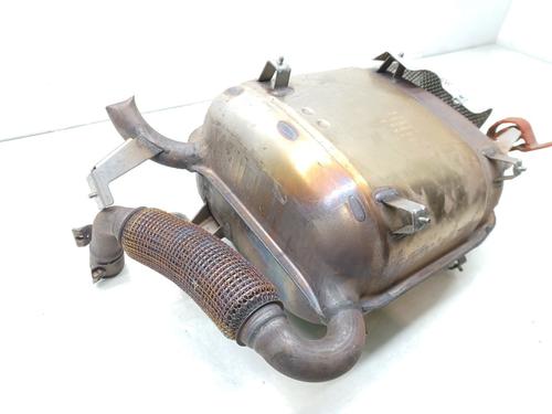 Exhaust system BMW i3 (I01)  | BP23104775M121 