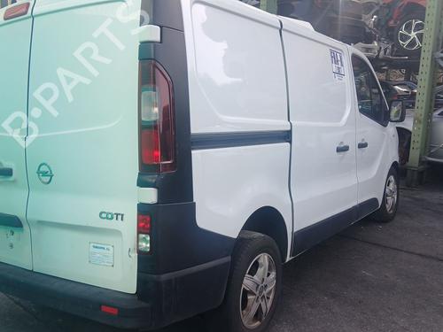 Headlight switch OPEL VIVARO B Van (X82)  | BP33216989I24  - Image 11