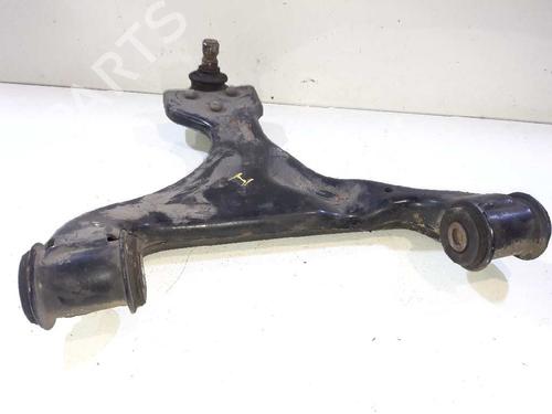Left front suspension arm MERCEDES-BENZ VIANO (W639)  | BP13048699M12 