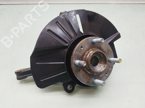 Used Left front steering knuckle Left front steering knuckle 38074778 38074778