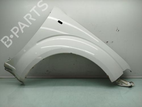 Used Right front fenders NISSAN PATHFINDER III (R51) 2.5 dCi 4WD (171 hp) 24397809