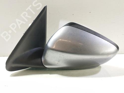 Bakspejl venstre CITROËN C-ELYSEE (DD_) 1.5 BlueHDi 100 | BP31753827C26 