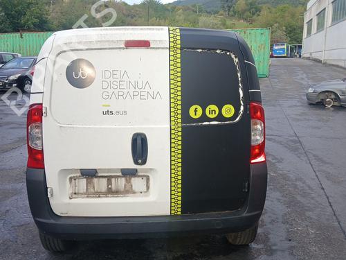 Gearbox PEUGEOT BIPPER (AA_) 1.3 HDi 75 | BP40219771M3  - Image 11