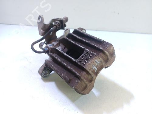 Left rear brake caliper VW GOLF VI (5K1) 1.6 TDI | BP17968257M107 