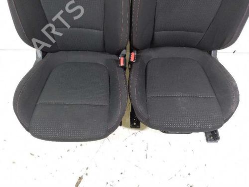 Sæde sæt FORD FOCUS IV (HN) 1.5 EcoBlue | BP13057908C78 